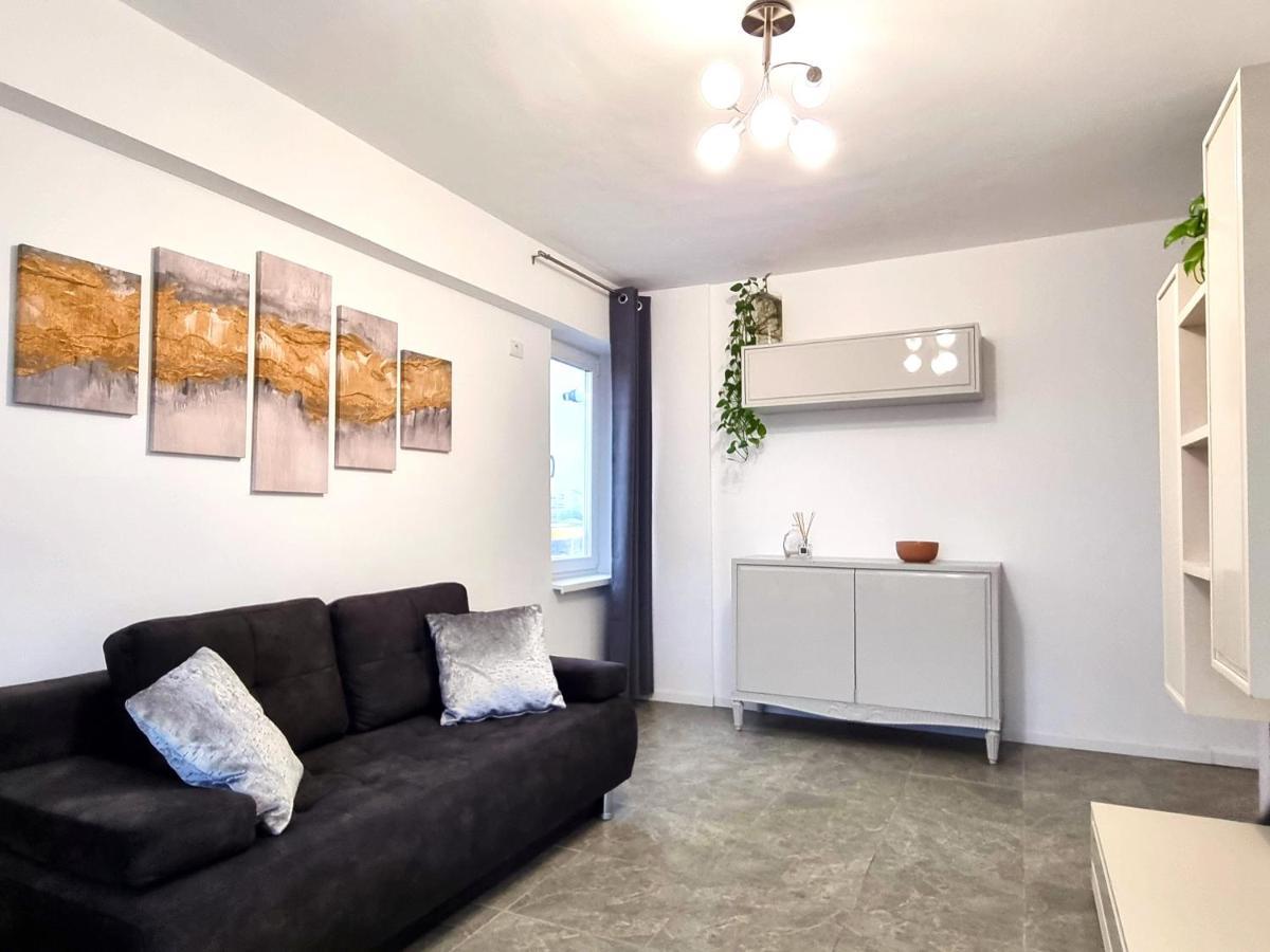 Inima Iasului - Central View Apartment Iasi Luaran gambar