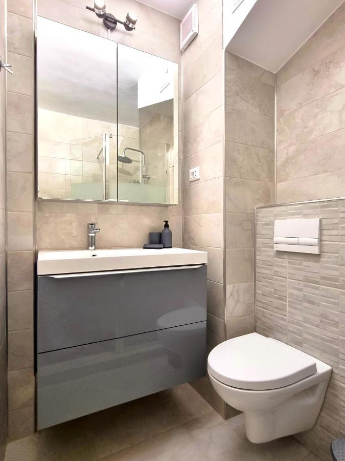 Inima Iasului - Central View Apartment Iasi Luaran gambar
