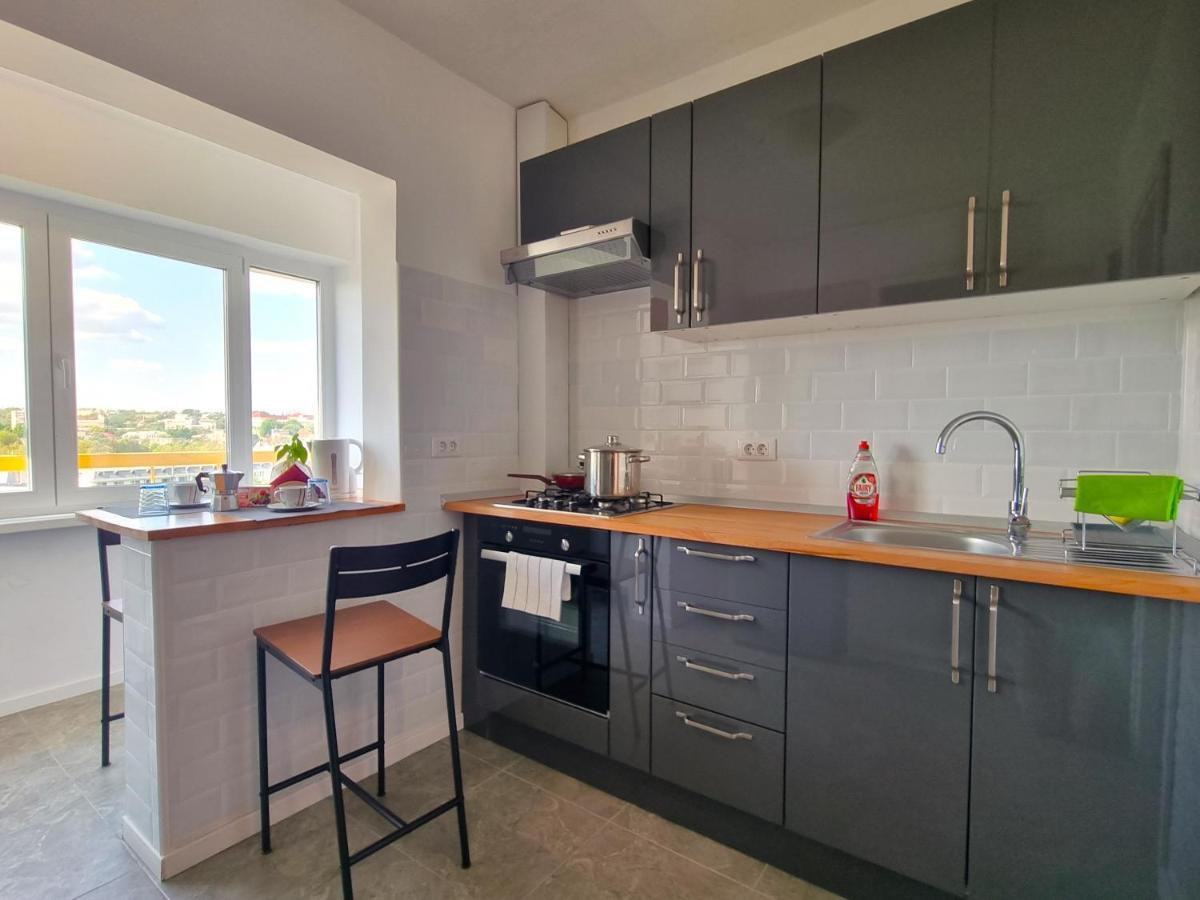 Inima Iasului - Central View Apartment Iasi Luaran gambar